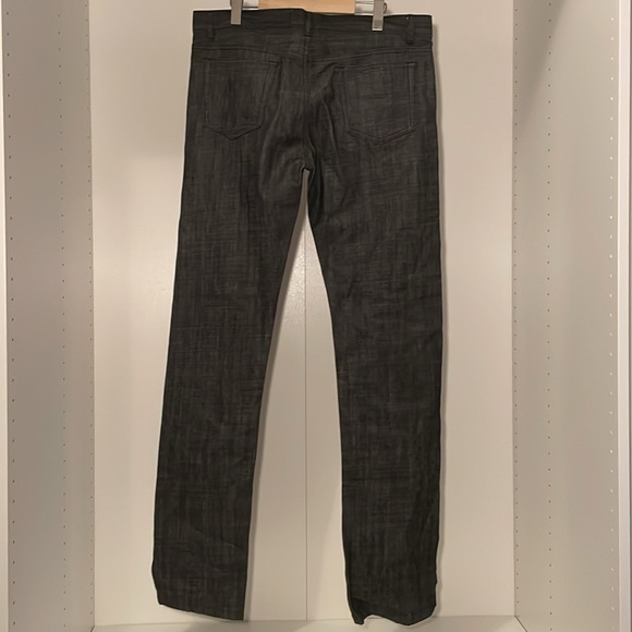 A.P.C. Petit Standard Jeans - Picture 3 of 5